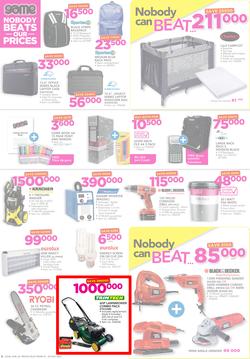 Game Tanzania : Nobody Beats Our Prices(13 July - 25 July 2017), page 6