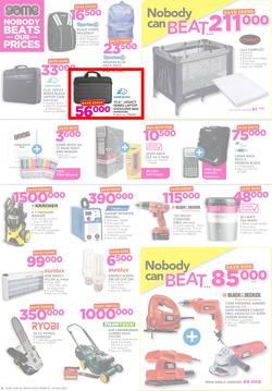 Game Tanzania : Nobody Beats Our Prices(13 July - 25 July 2017), page 6