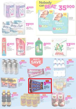 Game Tanzania : Nobody Beats Our Prices(13 July - 25 July 2017), page 7
