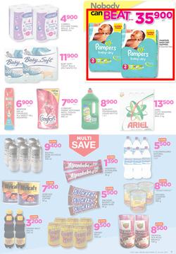 Game Tanzania : Nobody Beats Our Prices(13 July - 25 July 2017), page 7