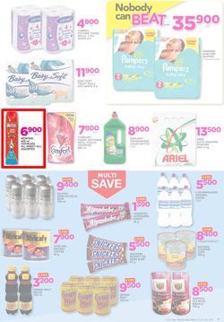 Game Tanzania : Nobody Beats Our Prices(13 July - 25 July 2017), page 7