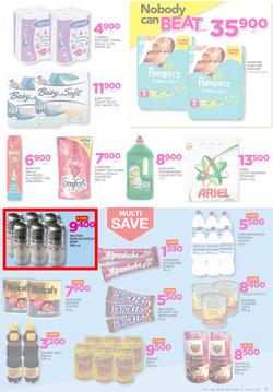 Game Tanzania : Nobody Beats Our Prices(13 July - 25 July 2017), page 7