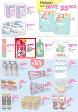 Game Tanzania : Nobody Beats Our Prices(13 July - 25 July 2017), page 7