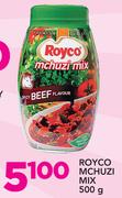 Royco Michuzi Mix-500g
