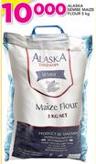 Alaska Sembe Maize Flour-5Kg