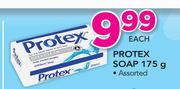 Protex Soap Assorted-175g