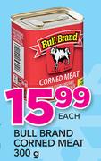Bull Brand Corned Meat-300g