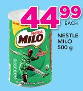 Nestle Milo-500g