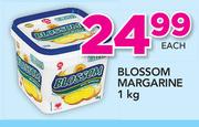 Blossom Margarine-1Kg 