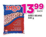 Imbo Beans-500gm