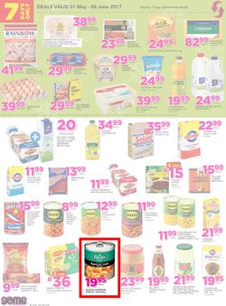 Game Cape : Nobody Beats Our Winter Basket (31 May - 6 June 2017), page 2