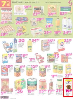 Game Cape : Nobody Beats Our Winter Basket (31 May - 6 June 2017), page 2