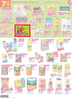 Game Cape : Nobody Beats Our Winter Basket (31 May - 6 June 2017), page 2