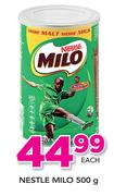 Nestle Milo-500gm