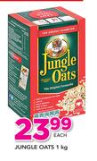 Jungle Oats-1Kg