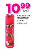 Airoma Air Freshner 225ml