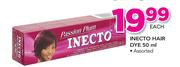 Inecto Hair Dye-50ml