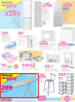 Game Cape : Nobody Beats Our Winter Basket (31 May - 6 June 2017), page 6