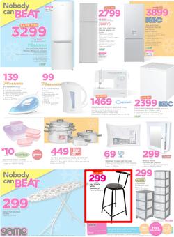 Game Cape : Nobody Beats Our Winter Basket (31 May - 6 June 2017), page 6