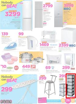 Game Cape : Nobody Beats Our Winter Basket (31 May - 6 June 2017), page 6