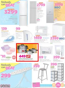 Game Cape : Nobody Beats Our Winter Basket (31 May - 6 June 2017), page 6