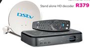 DSTV Stand Alone HD Decoder