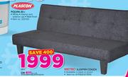 Metro Sleeper Couch
