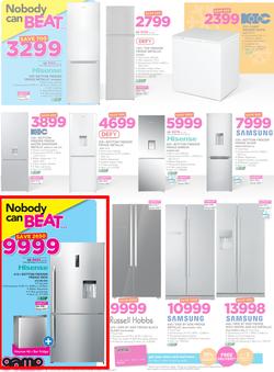 Game : Nobody Beats Our Winter Prices (31 May - 6 June 2017), page 2
