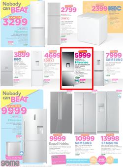 Game : Nobody Beats Our Winter Prices (31 May - 6 June 2017), page 2