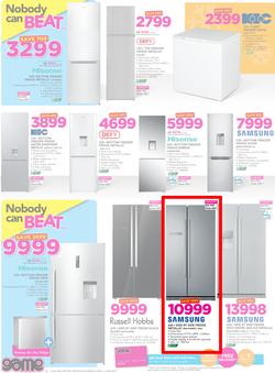 Game : Nobody Beats Our Winter Prices (31 May - 6 June 2017), page 2