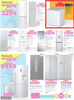 Game : Nobody Beats Our Winter Prices (31 May - 6 June 2017), page 2