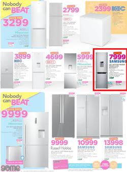 Game : Nobody Beats Our Winter Prices (31 May - 6 June 2017), page 2