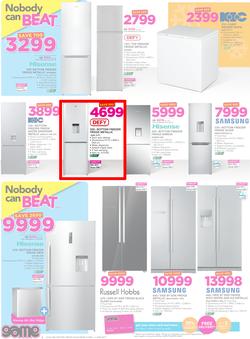 Game : Nobody Beats Our Winter Prices (31 May - 6 June 2017), page 2