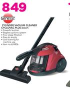 Genesis Cylinder Vacuum Cleaner Cyclovac Plus 80GCP