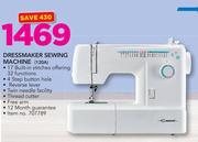 Empisal Dressmaker Sewing Machine 120A