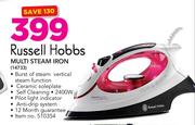 Russell Hobbs Multi Steam Iron 14733