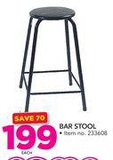 Bar Stool 233608