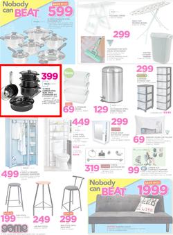 Game : Nobody Beats Our Winter Prices (31 May - 6 June 2017), page 4