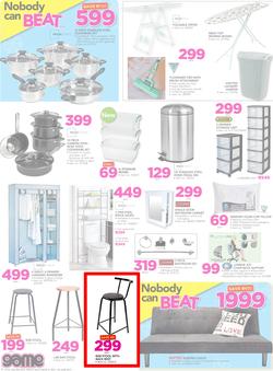 Game : Nobody Beats Our Winter Prices (31 May - 6 June 2017), page 4