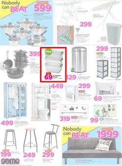 Game : Nobody Beats Our Winter Prices (31 May - 6 June 2017), page 4