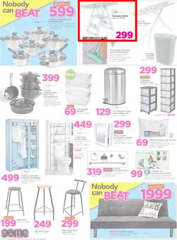 Game : Nobody Beats Our Winter Prices (31 May - 6 June 2017), page 4