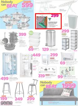 Game : Nobody Beats Our Winter Prices (31 May - 6 June 2017), page 4