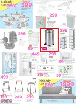 Game : Nobody Beats Our Winter Prices (31 May - 6 June 2017), page 4