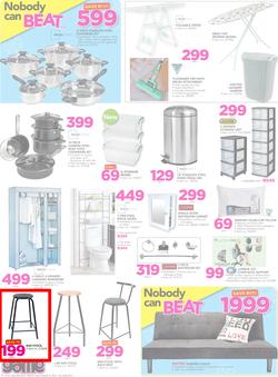 Game : Nobody Beats Our Winter Prices (31 May - 6 June 2017), page 4