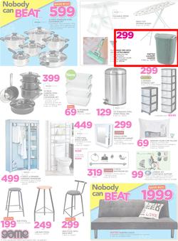 Game : Nobody Beats Our Winter Prices (31 May - 6 June 2017), page 4