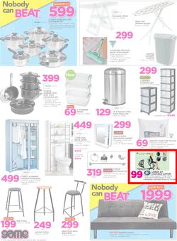 Game : Nobody Beats Our Winter Prices (31 May - 6 June 2017), page 4
