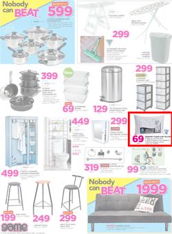 Game : Nobody Beats Our Winter Prices (31 May - 6 June 2017), page 4