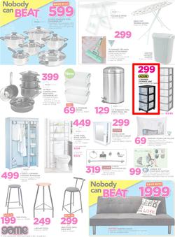 Game : Nobody Beats Our Winter Prices (31 May - 6 June 2017), page 4