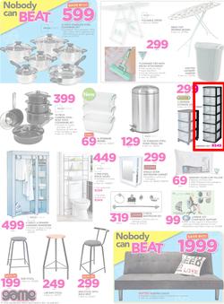 Game : Nobody Beats Our Winter Prices (31 May - 6 June 2017), page 4
