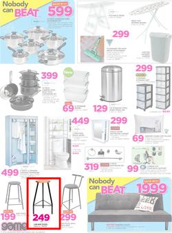 Game : Nobody Beats Our Winter Prices (31 May - 6 June 2017), page 4